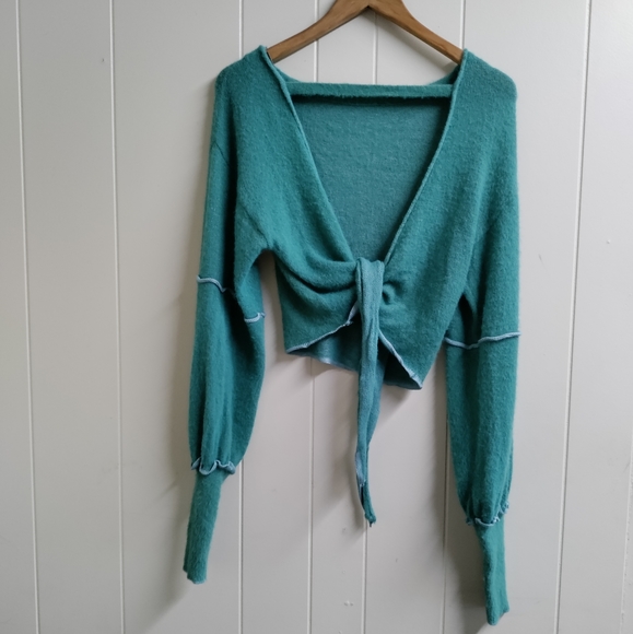 Free People Sweaters - 🍵 FREE PEOPLE SWEATER